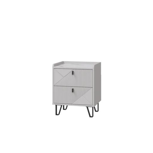 Тумба прикроватная «Кашемир»